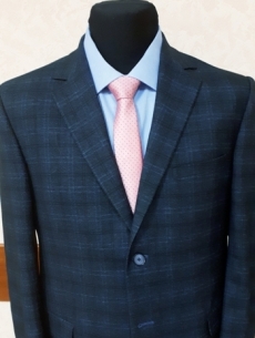 Хит сезона - благородная клетка.